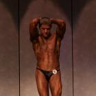 Charles  Jacobs - NPC Iron Mountain Championships 2010 - #1